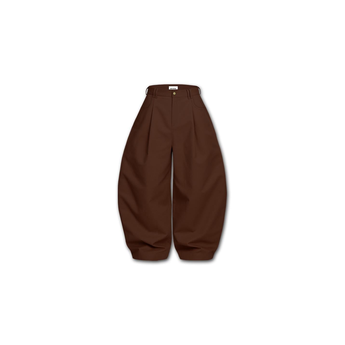 Tuffe Twill Pants