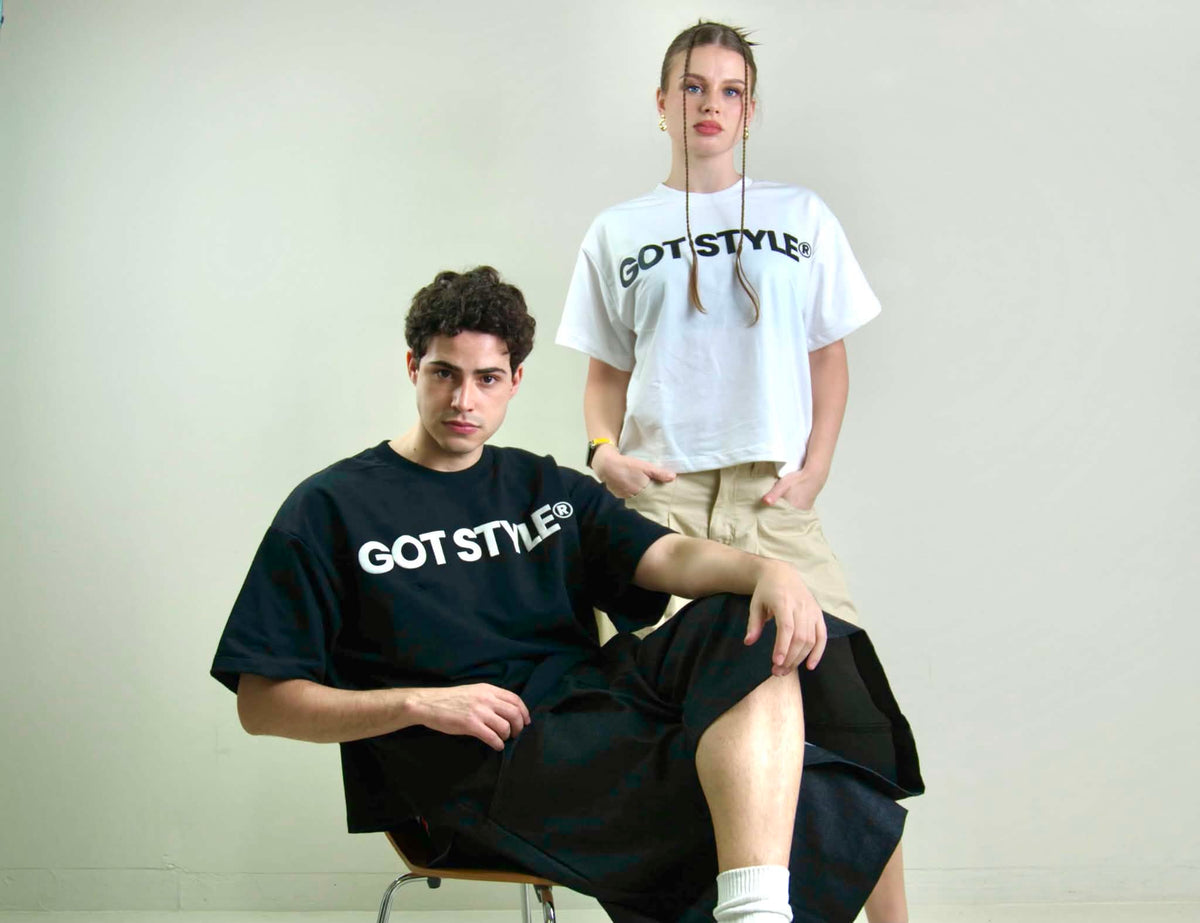GOT STYLE®
