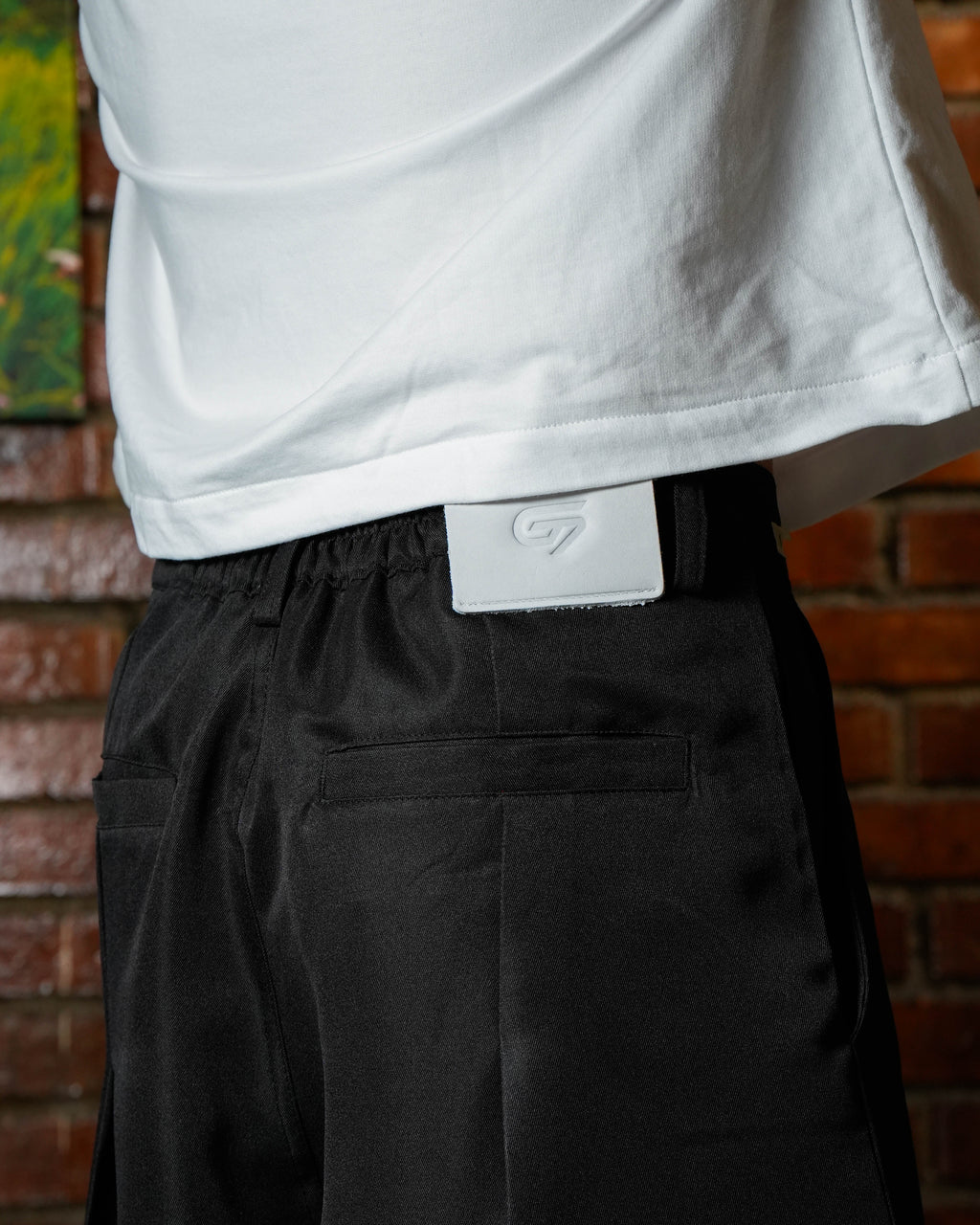 Floe Shorts