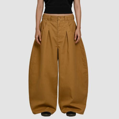 Tuffe Barrel Pants