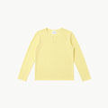 Butter Yellow