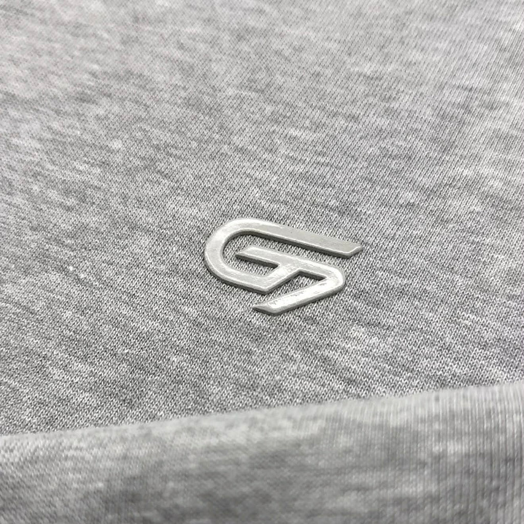 Heavyweight Logo Shirt