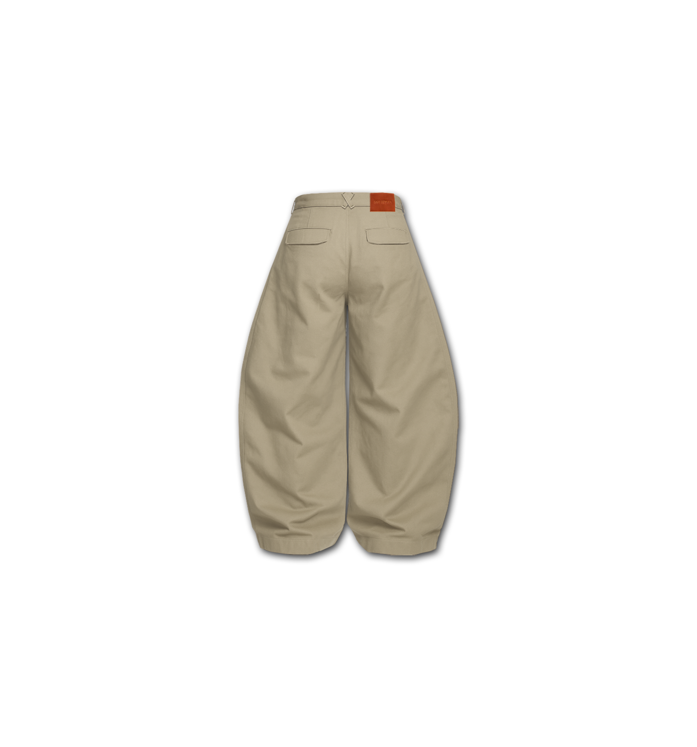 Tuffe Twill Pants