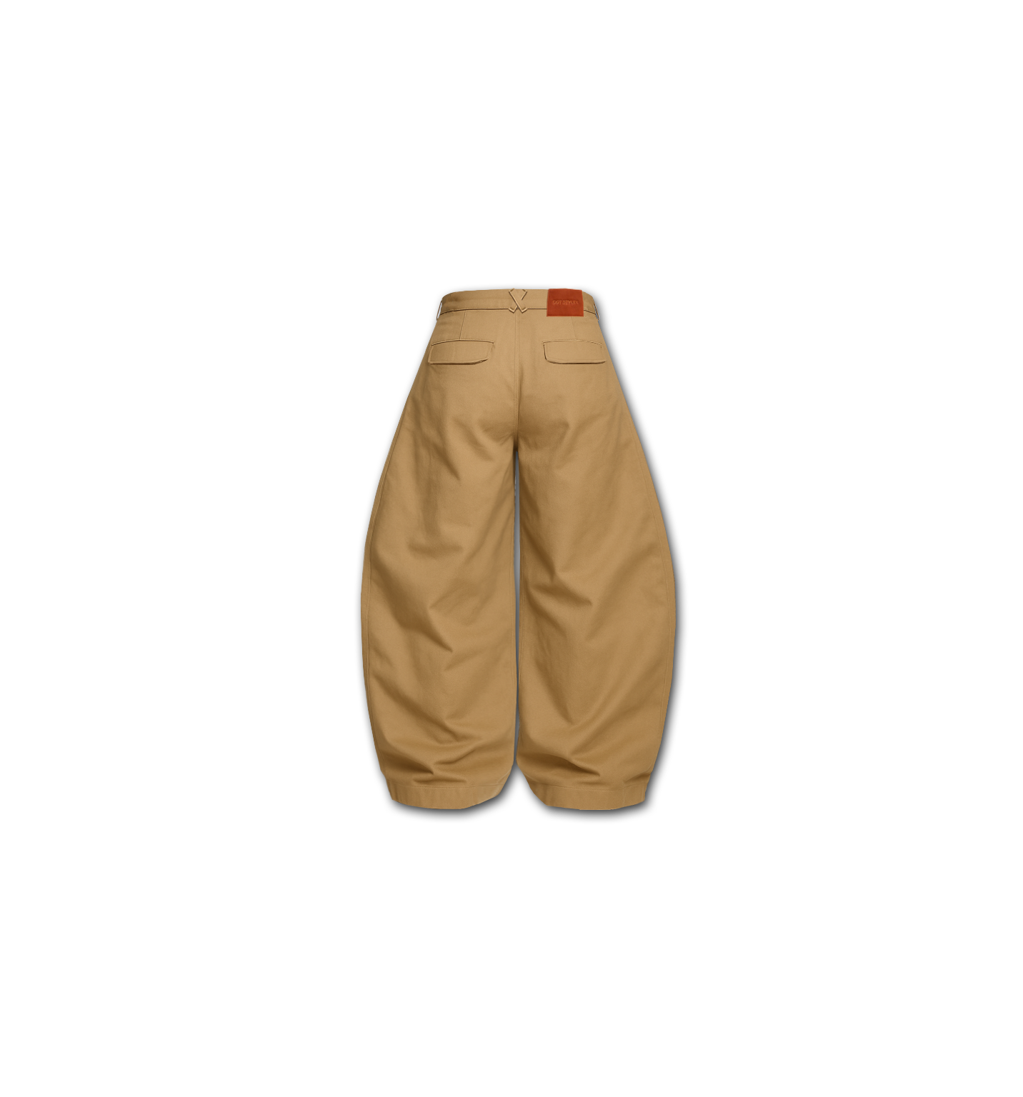 Tuffe Twill Pants