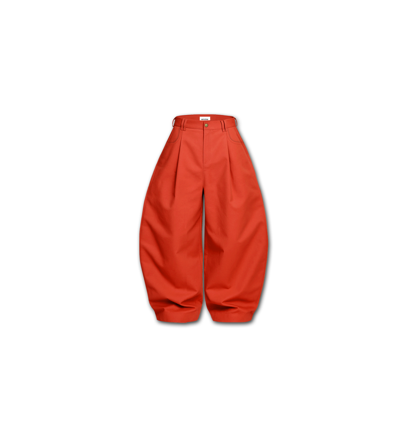 Tuffe Twill Pants