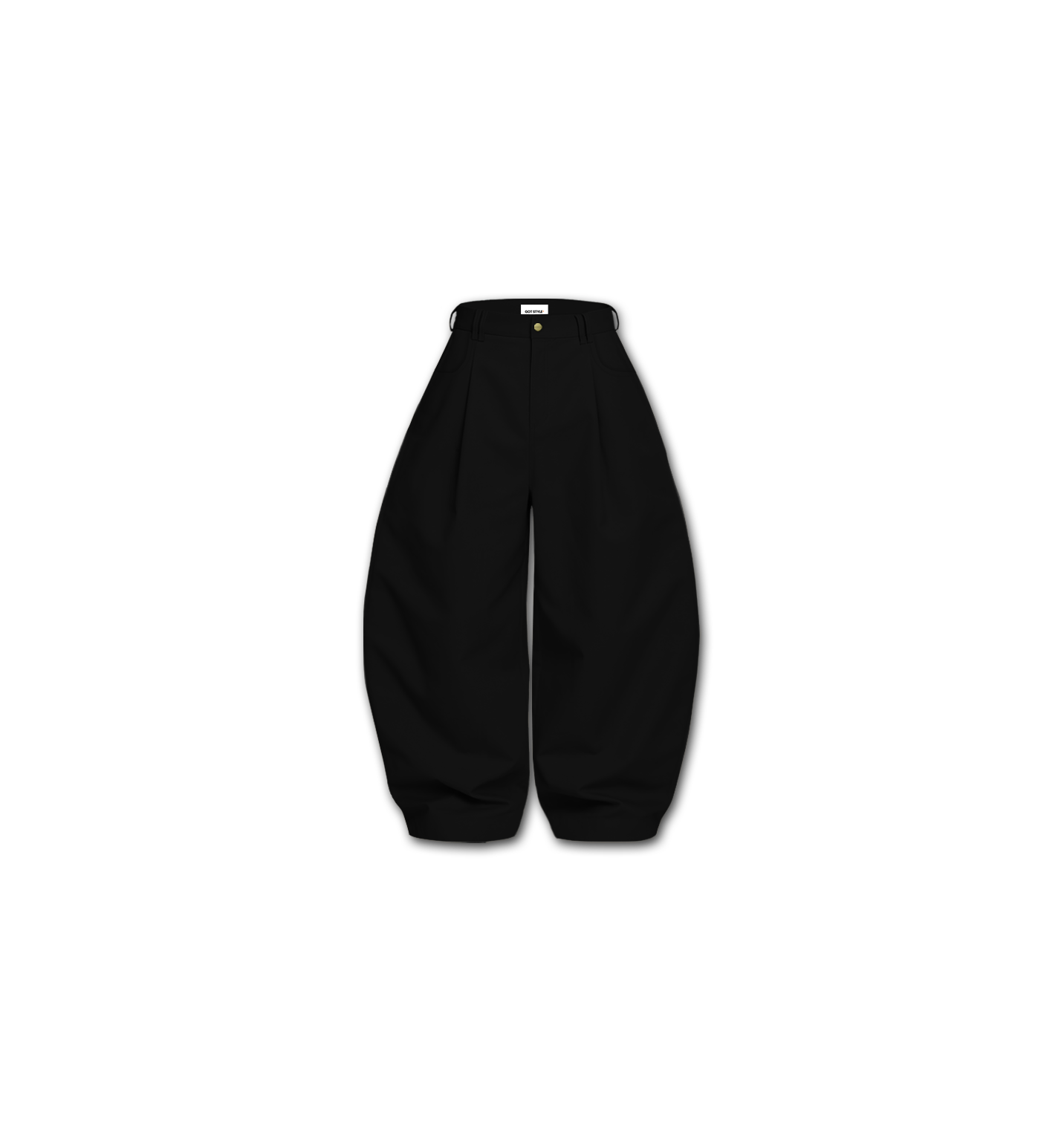 Tuffe Twill Pants