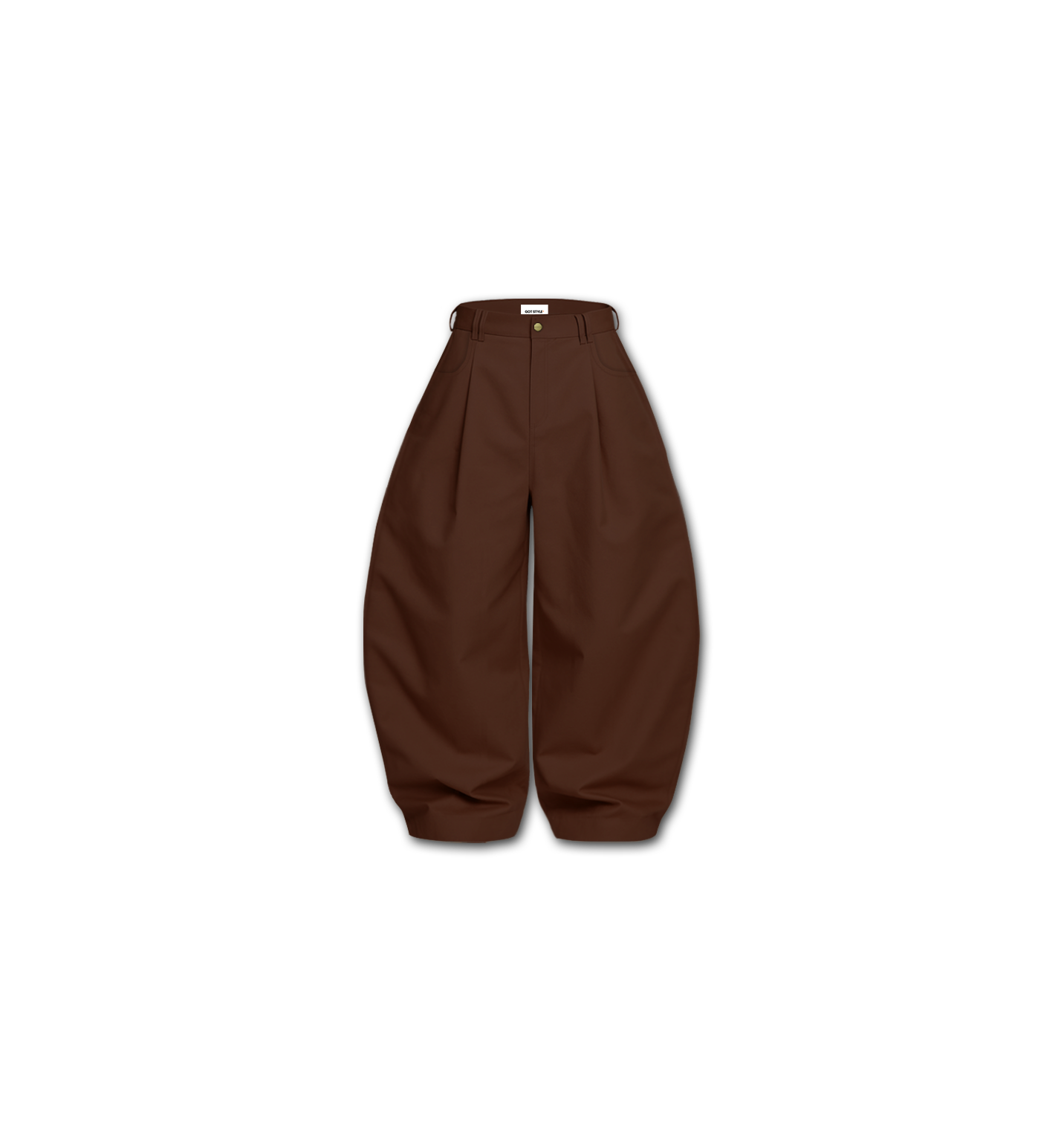 Tuffe Twill Pants
