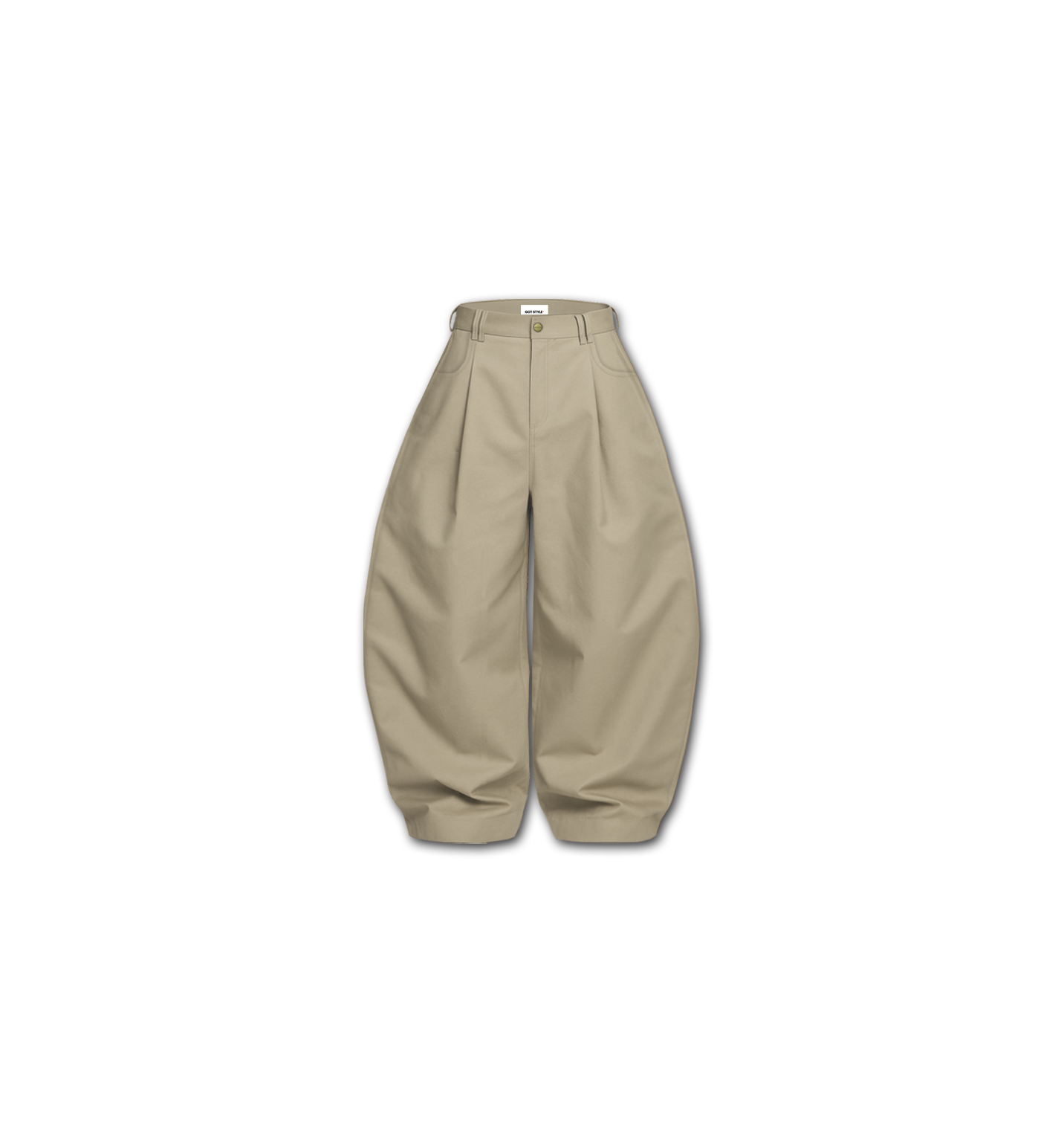 Tuffe Twill Pants
