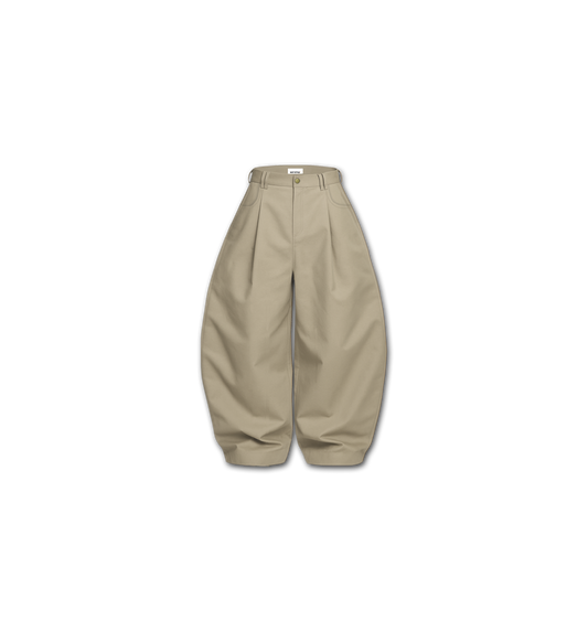 Tuffe Twill Pants