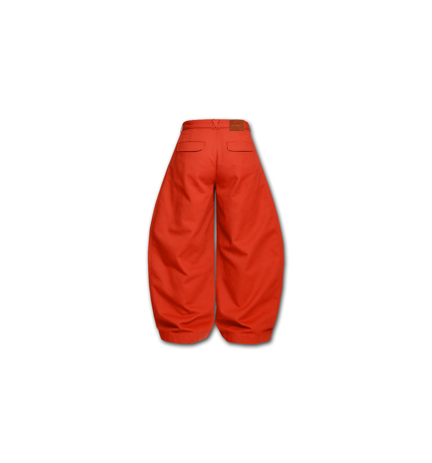 Tuffe Twill Pants
