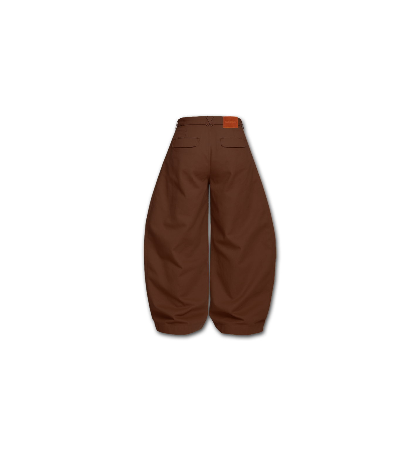 Tuffe Twill Pants