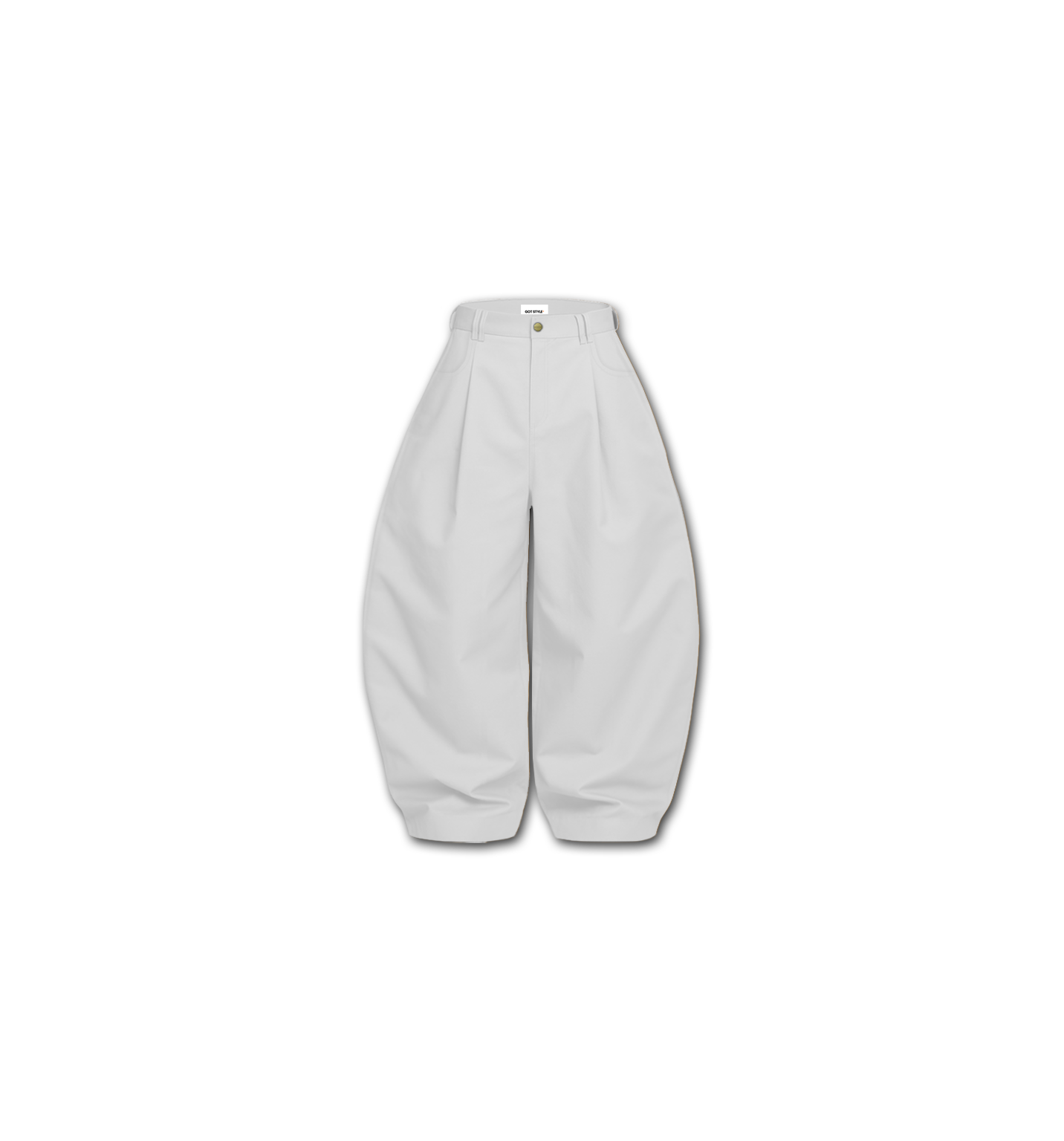 Tuffe Twill Pants