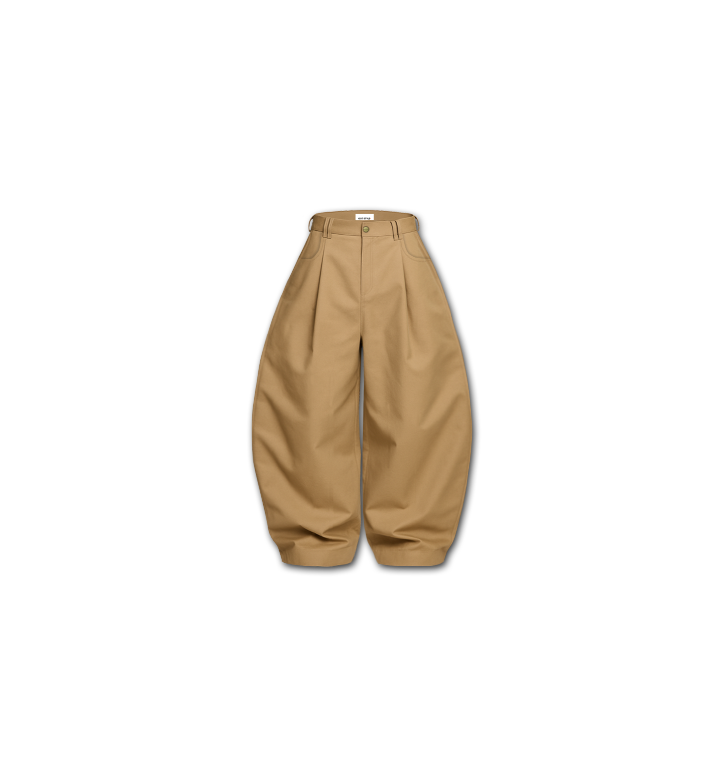Tuffe Twill Pants
