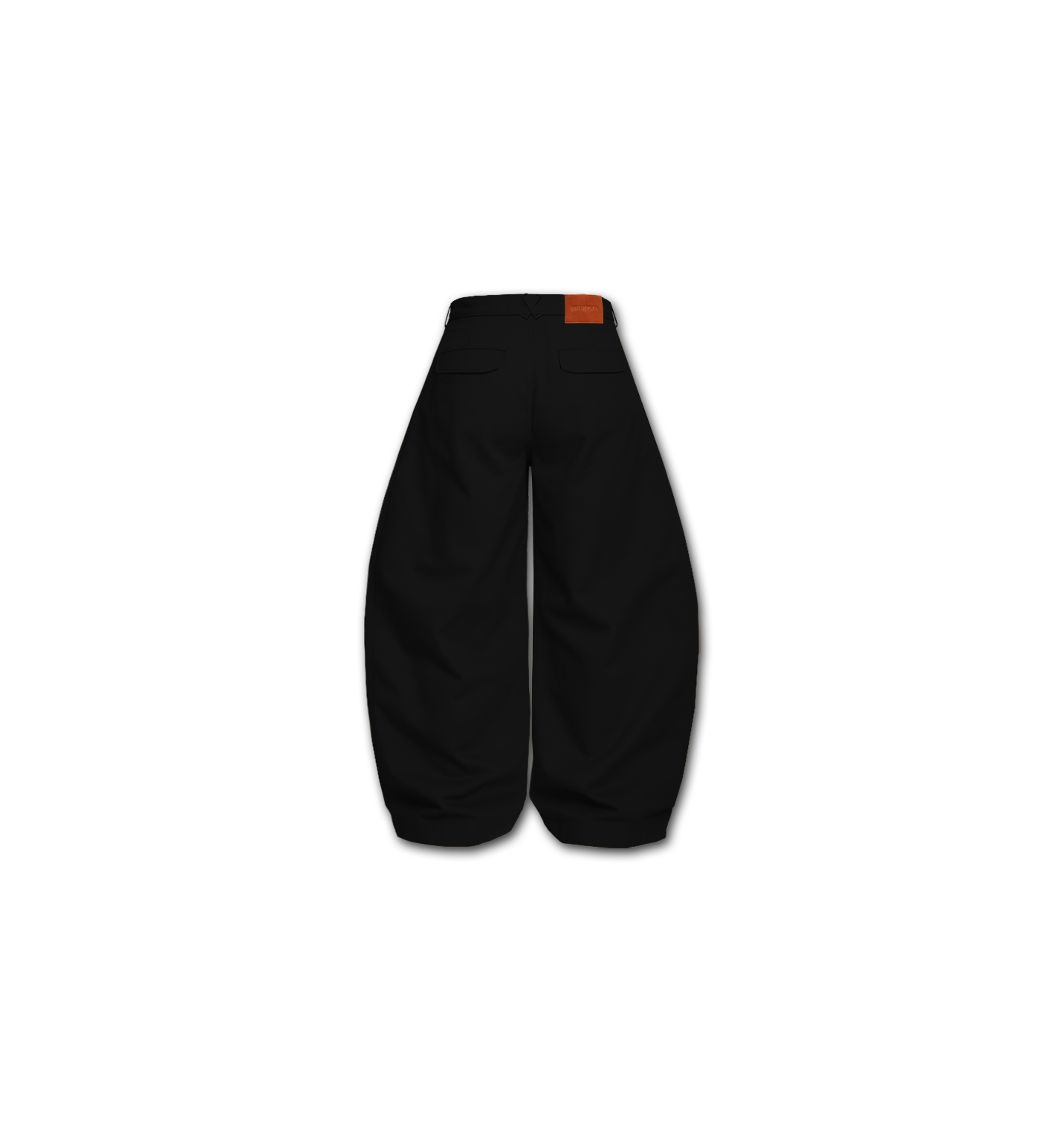 Tuffe Twill Pants