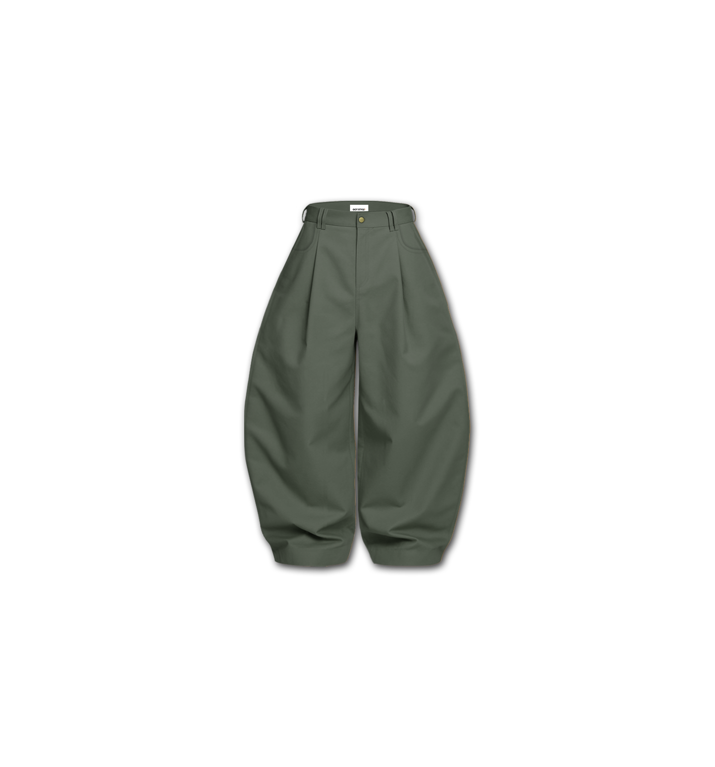 Tuffe Twill Pants