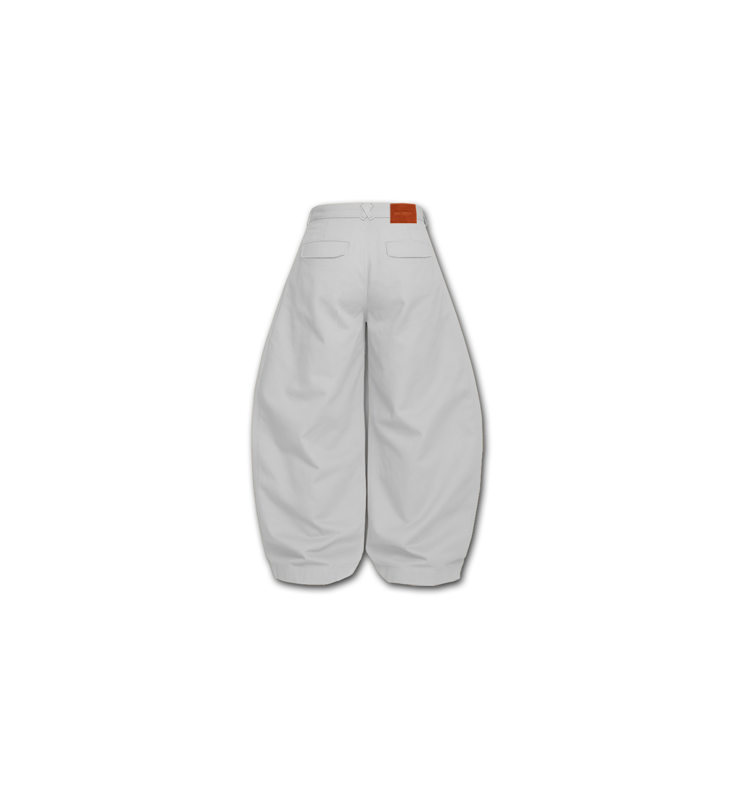 Tuffe Twill Pants