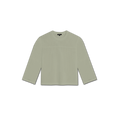 Pullover Longsleeve Jersey Shirt