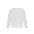Heavyweight Ribbed Long sleeve
