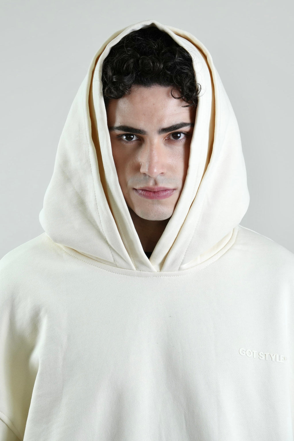 Stature Double Hoodie