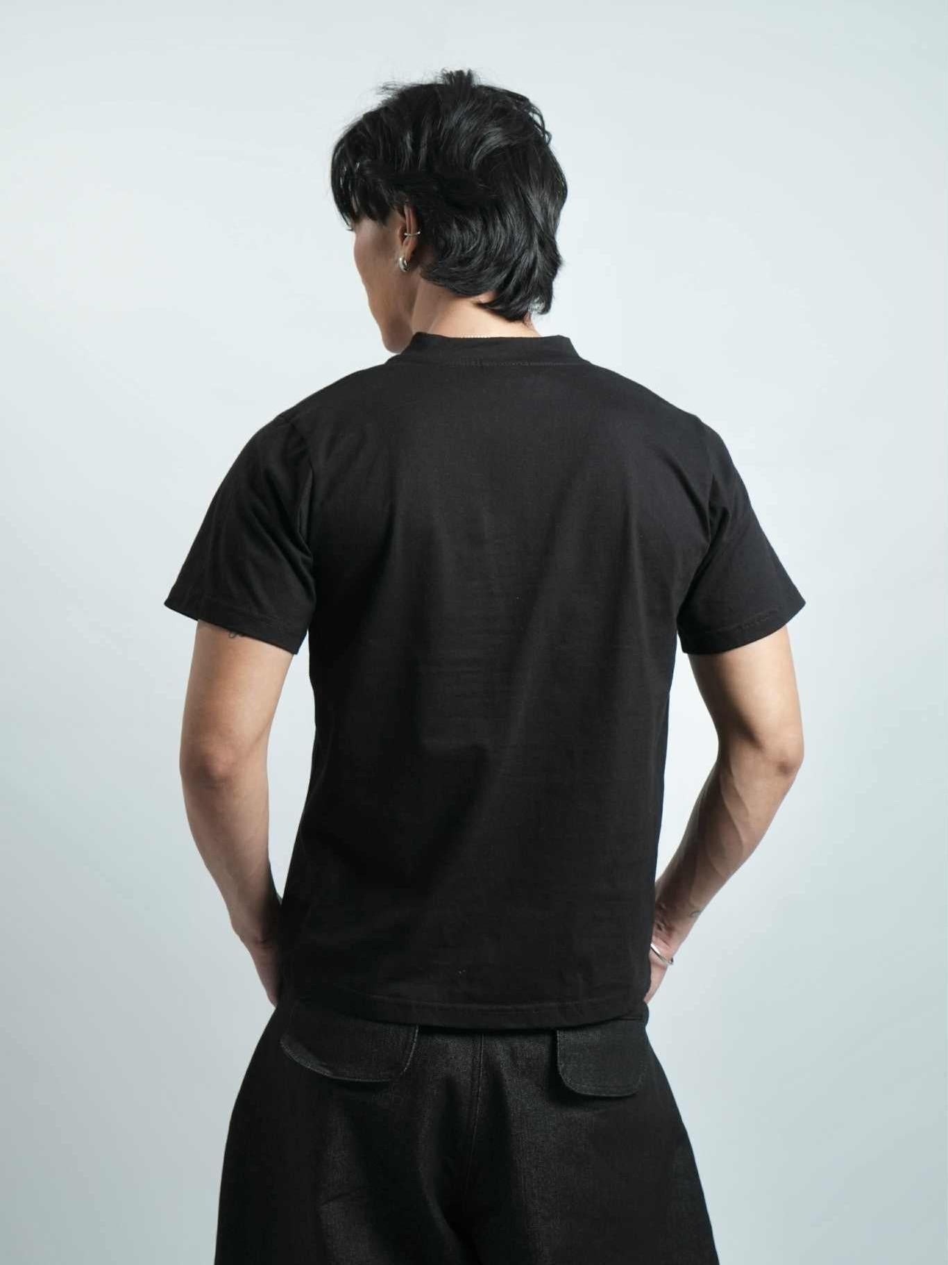 Lightweight Henley Shirt