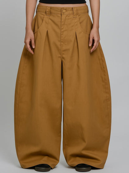 Tuffe Barrel Pants