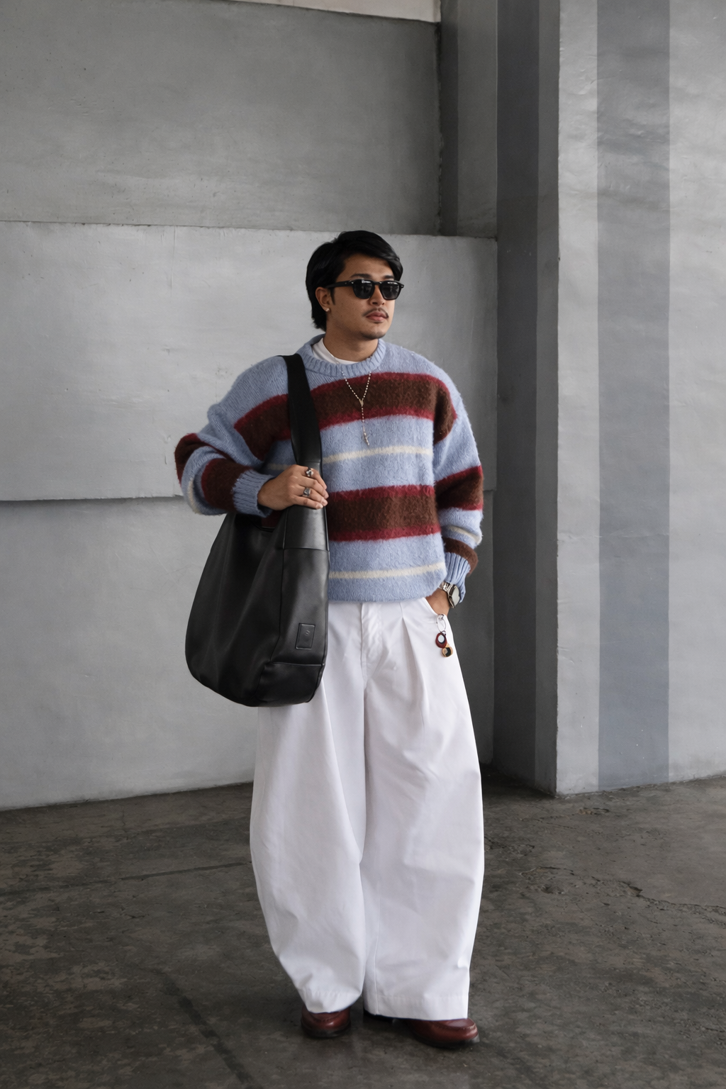 Tuffe Twill Pants