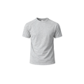Soft Heavyweight Ribbed Raglan Shirt