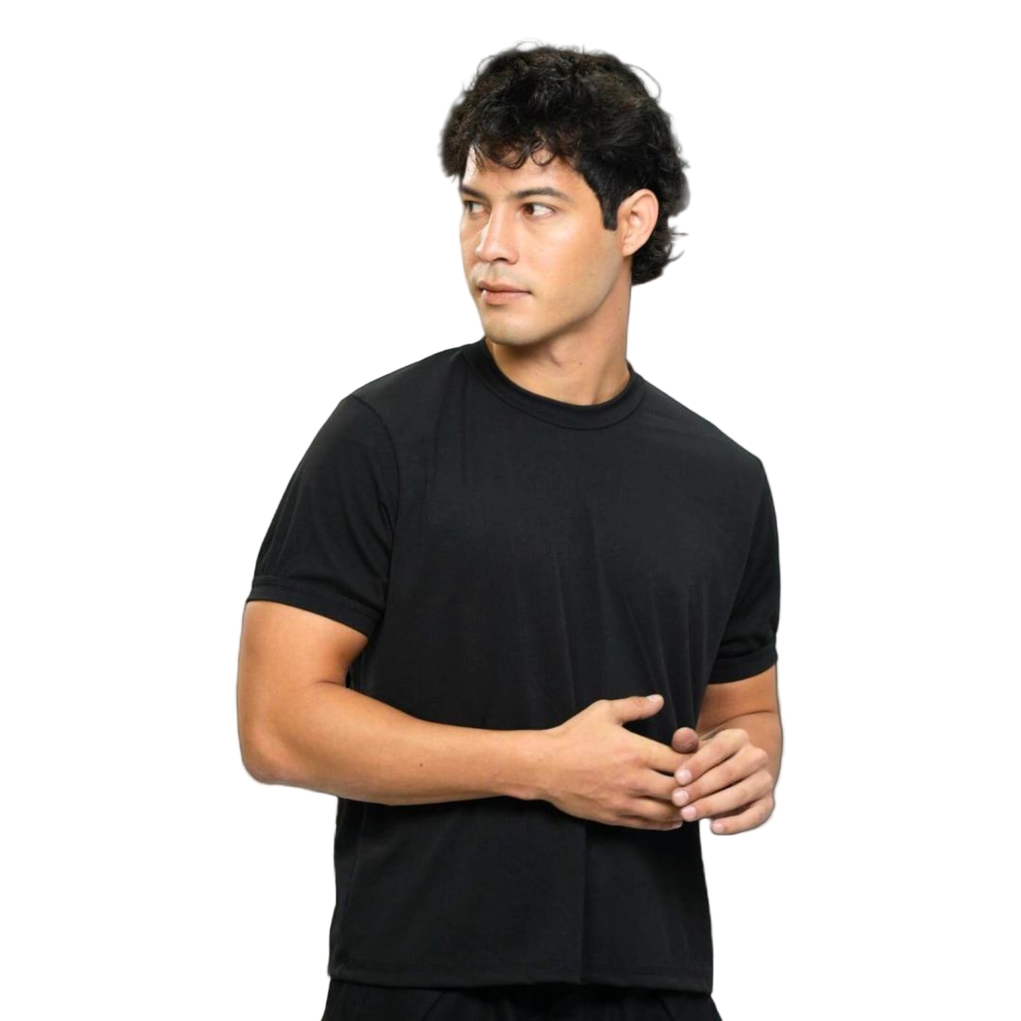 Ribbed Tight Top