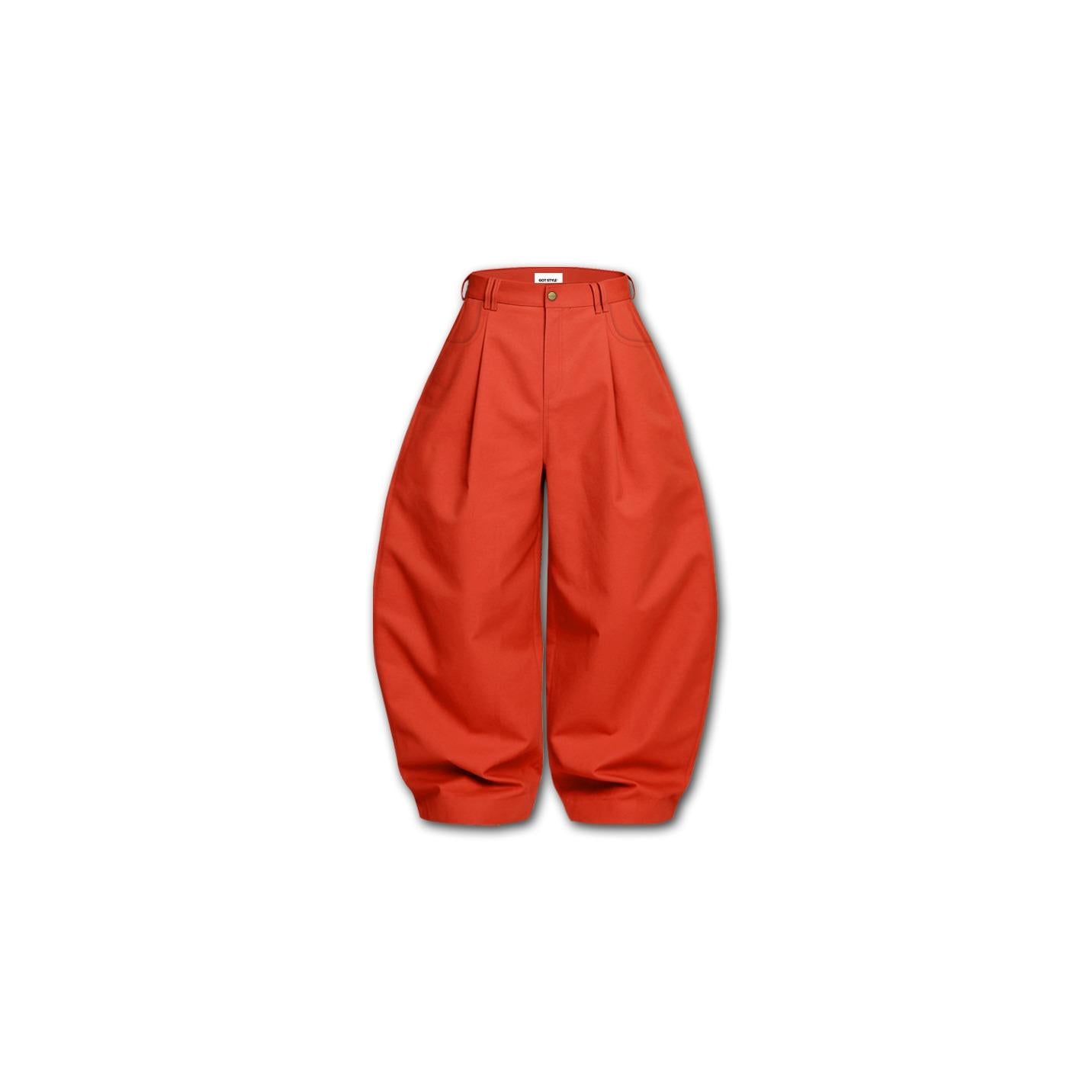 Tuffe Twill Pants