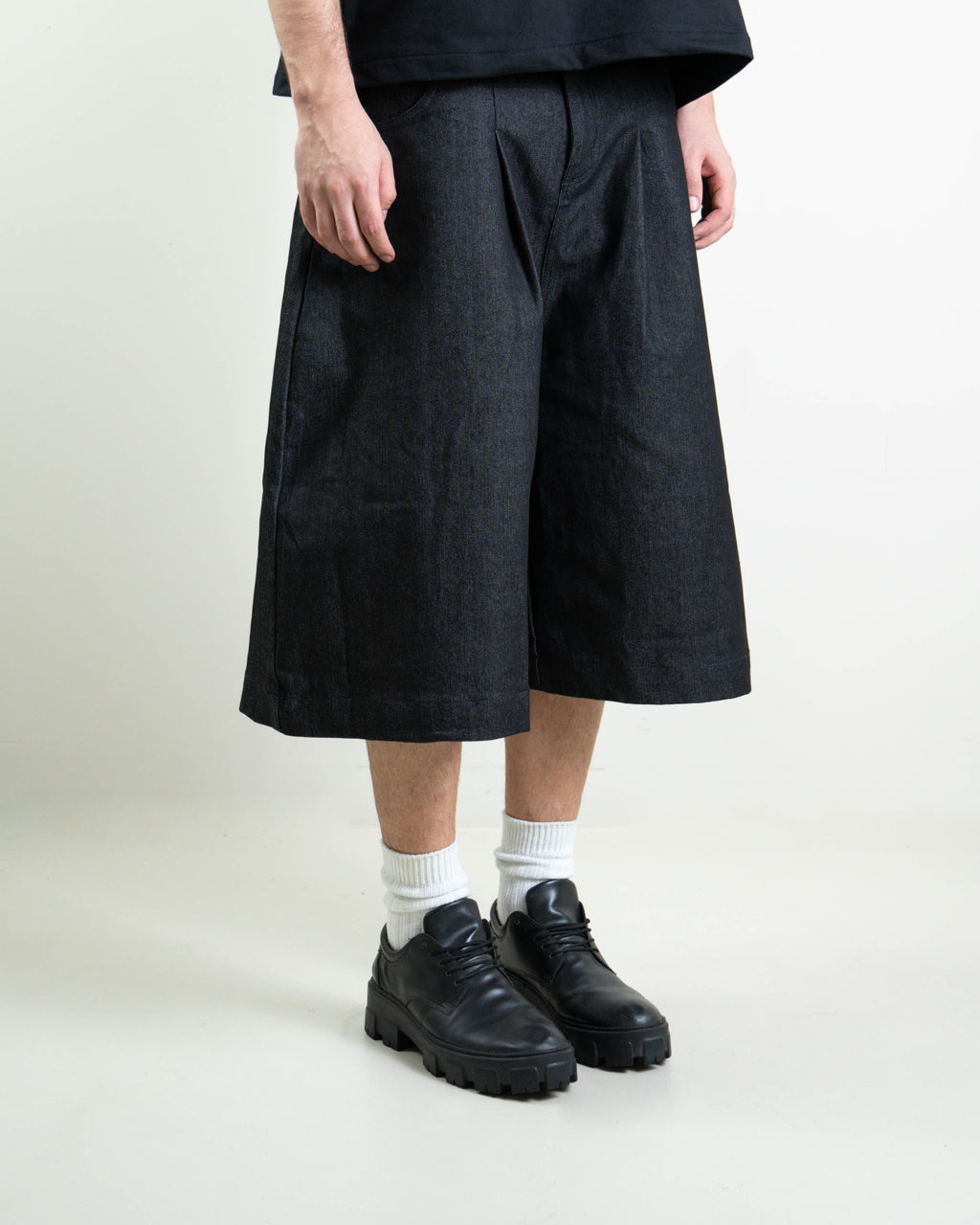 Tuffe Shorts