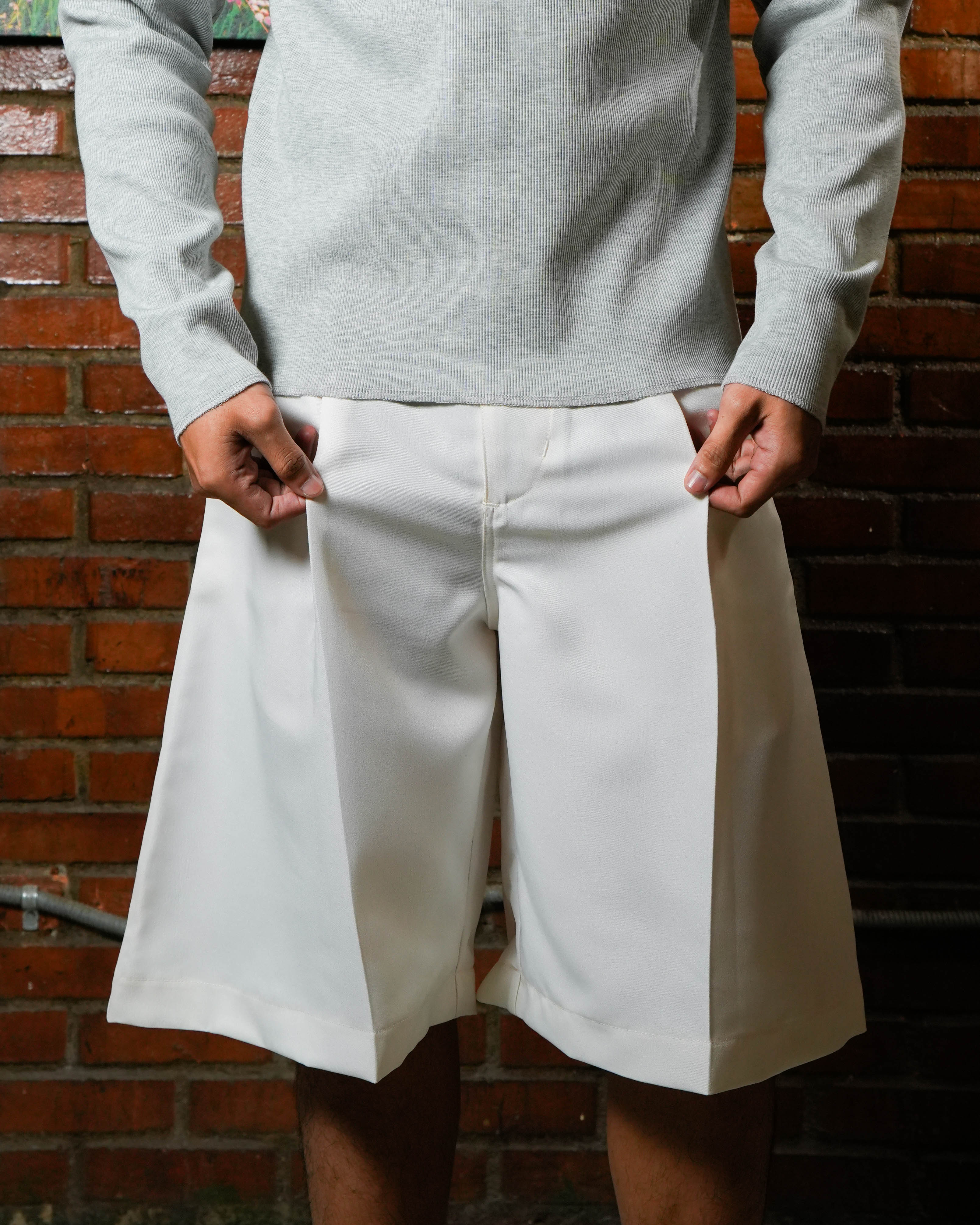 Floe Shorts