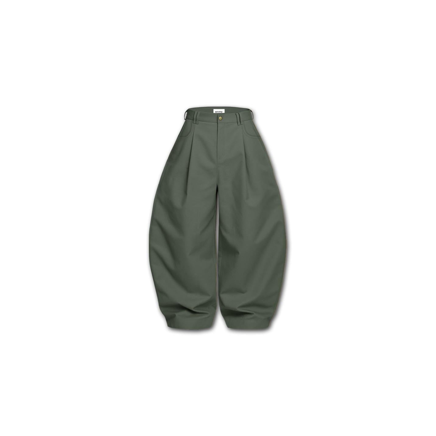 Tuffe Twill Pants
