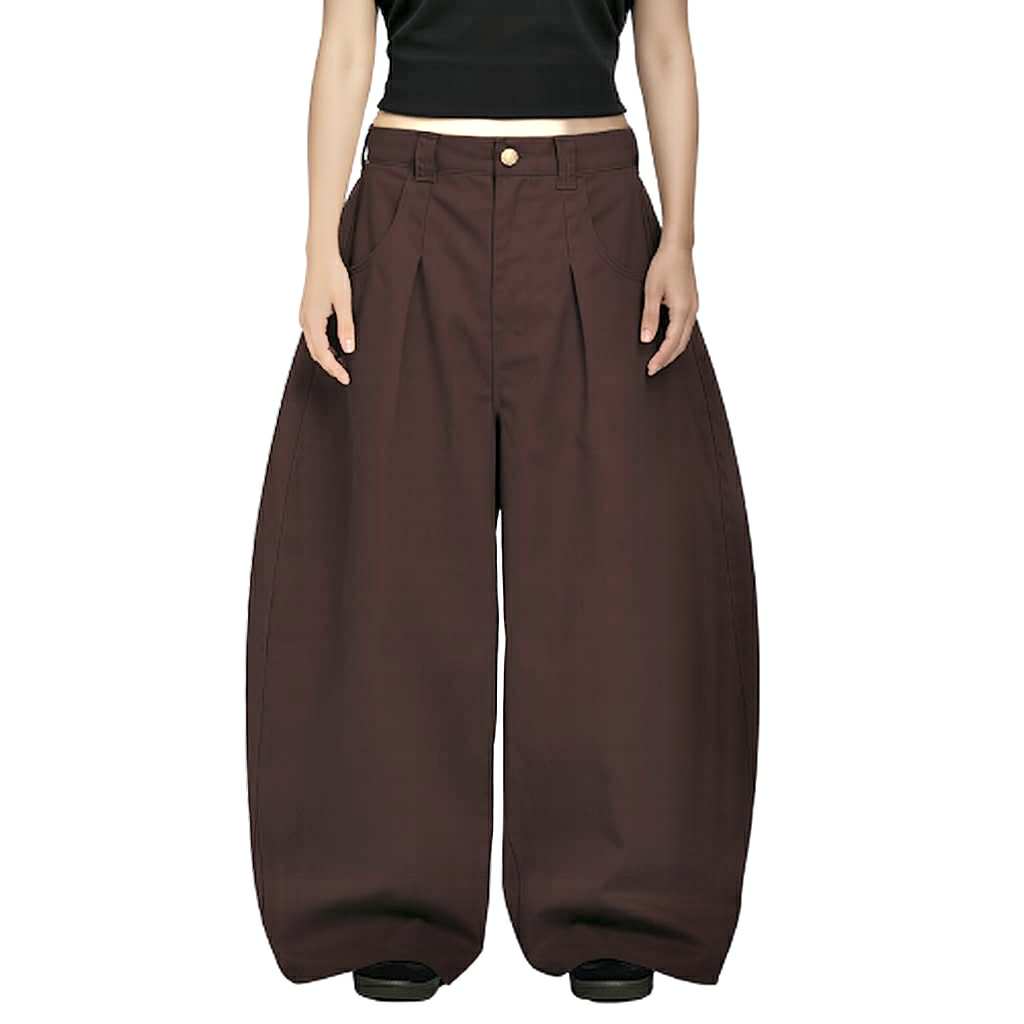 Tuffe Barrel Pants