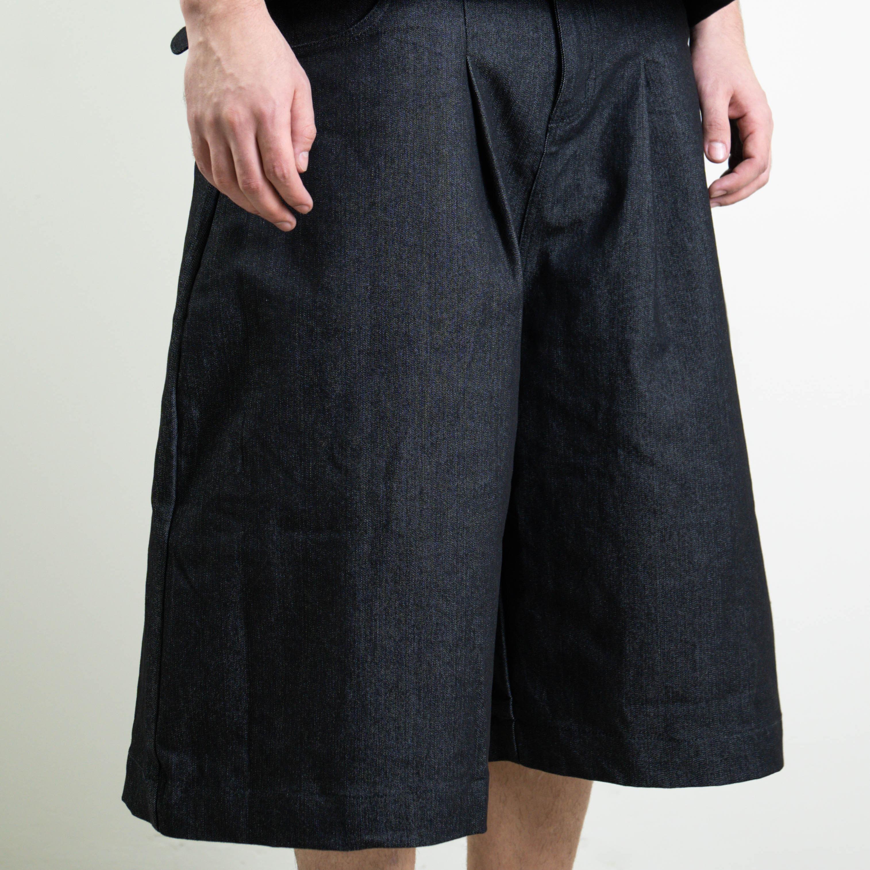 GOT STYLE | Tuffe Shorts - Shape Holds