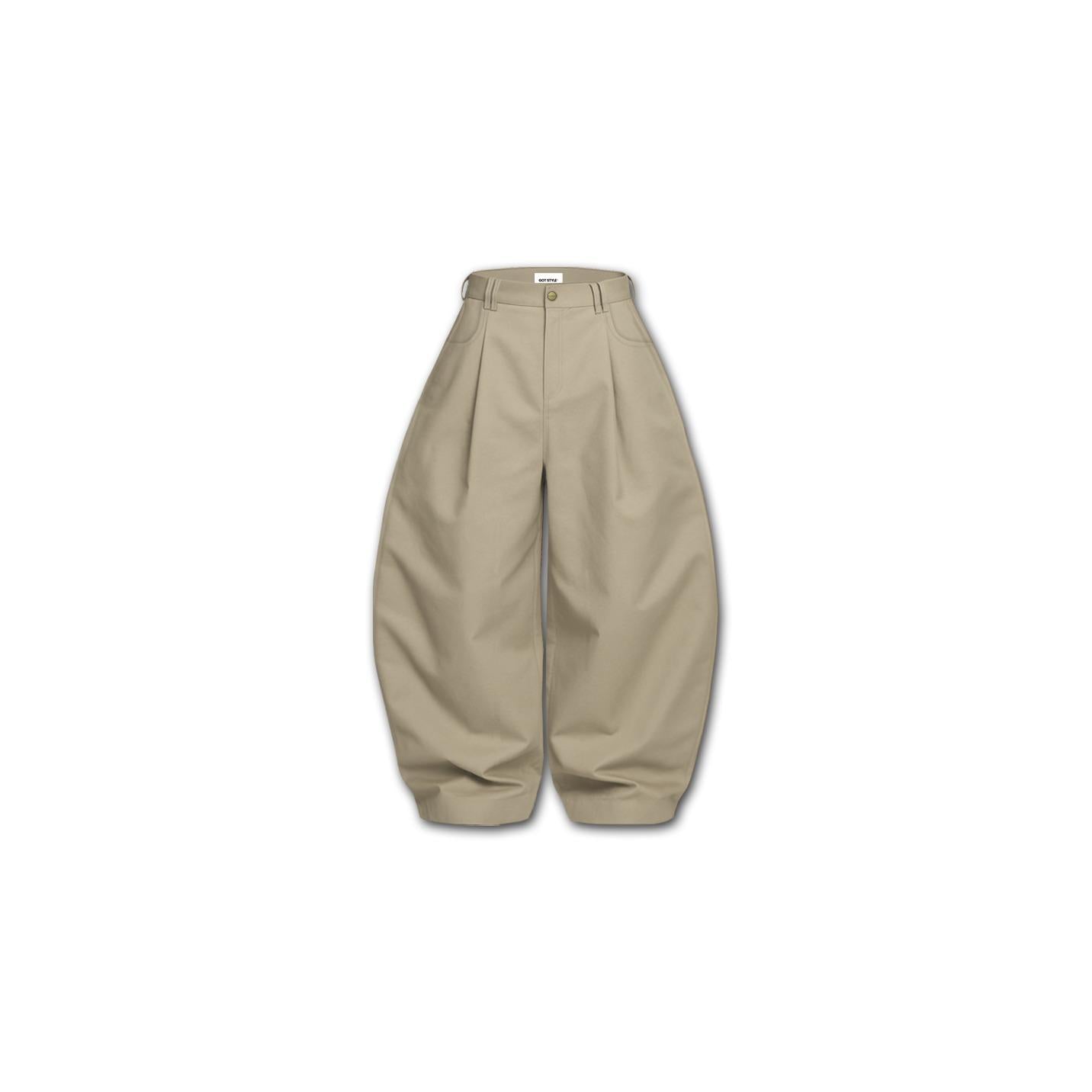 Tuffe Twill Pants