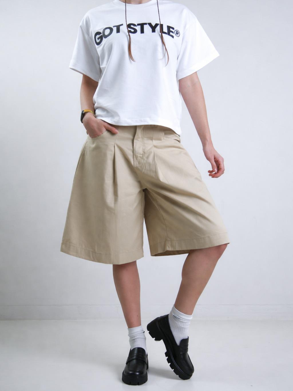 Tuffe Shorts