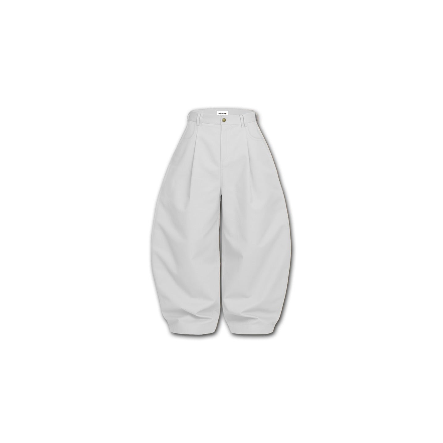 Tuffe Twill Pants