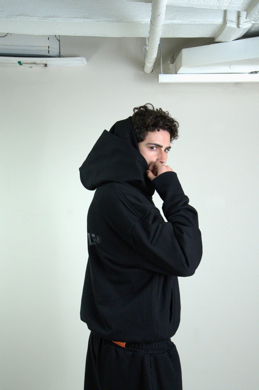 Stature Double Hoodie