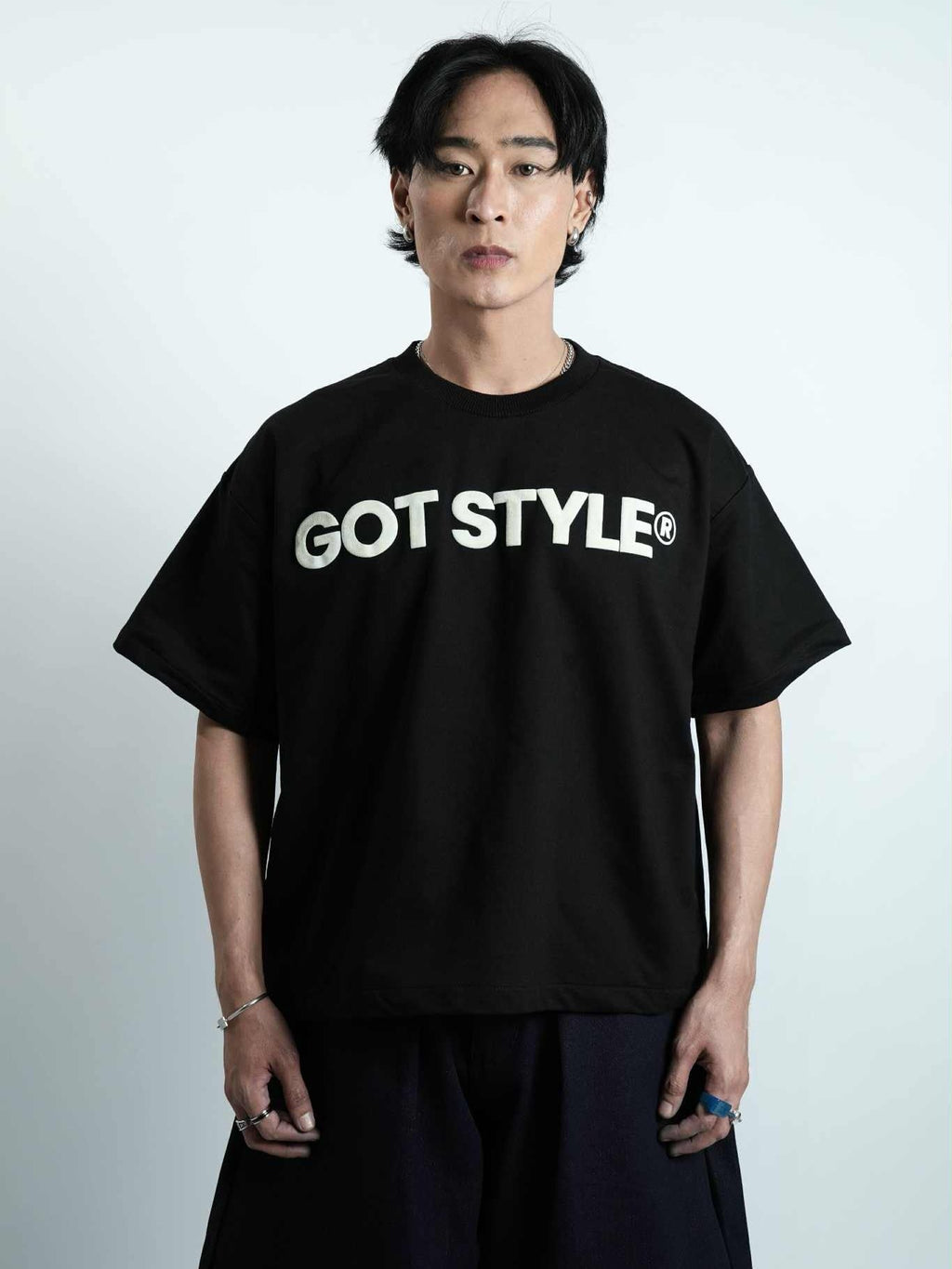Signature GOT STYLE® Shirt