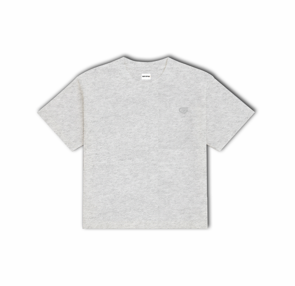 Heavyweight Logo Shirt