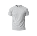 Soft Heavyweight Ribbed Raglan Shirt
