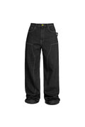 Denim Black