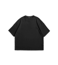 Basic Boxy Cropped Shirt