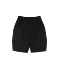 Pinstripe Barrel Shorts