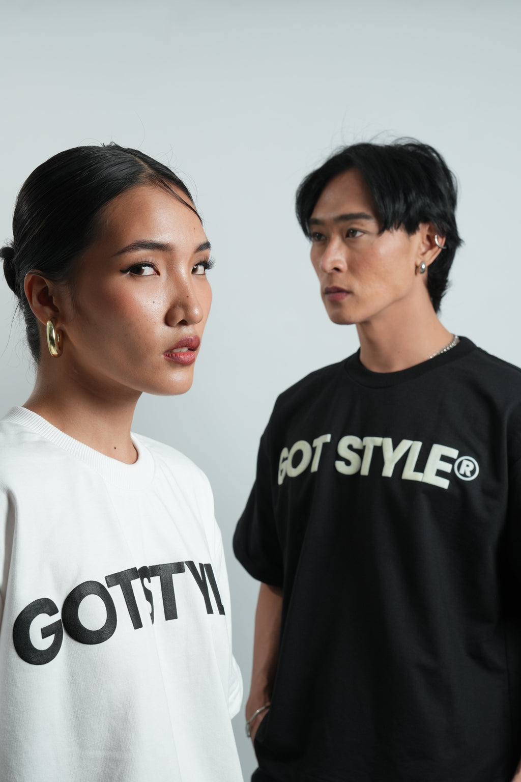 Signature GOT STYLE® Shirt