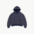 Acid Washed Vintage Hoodie