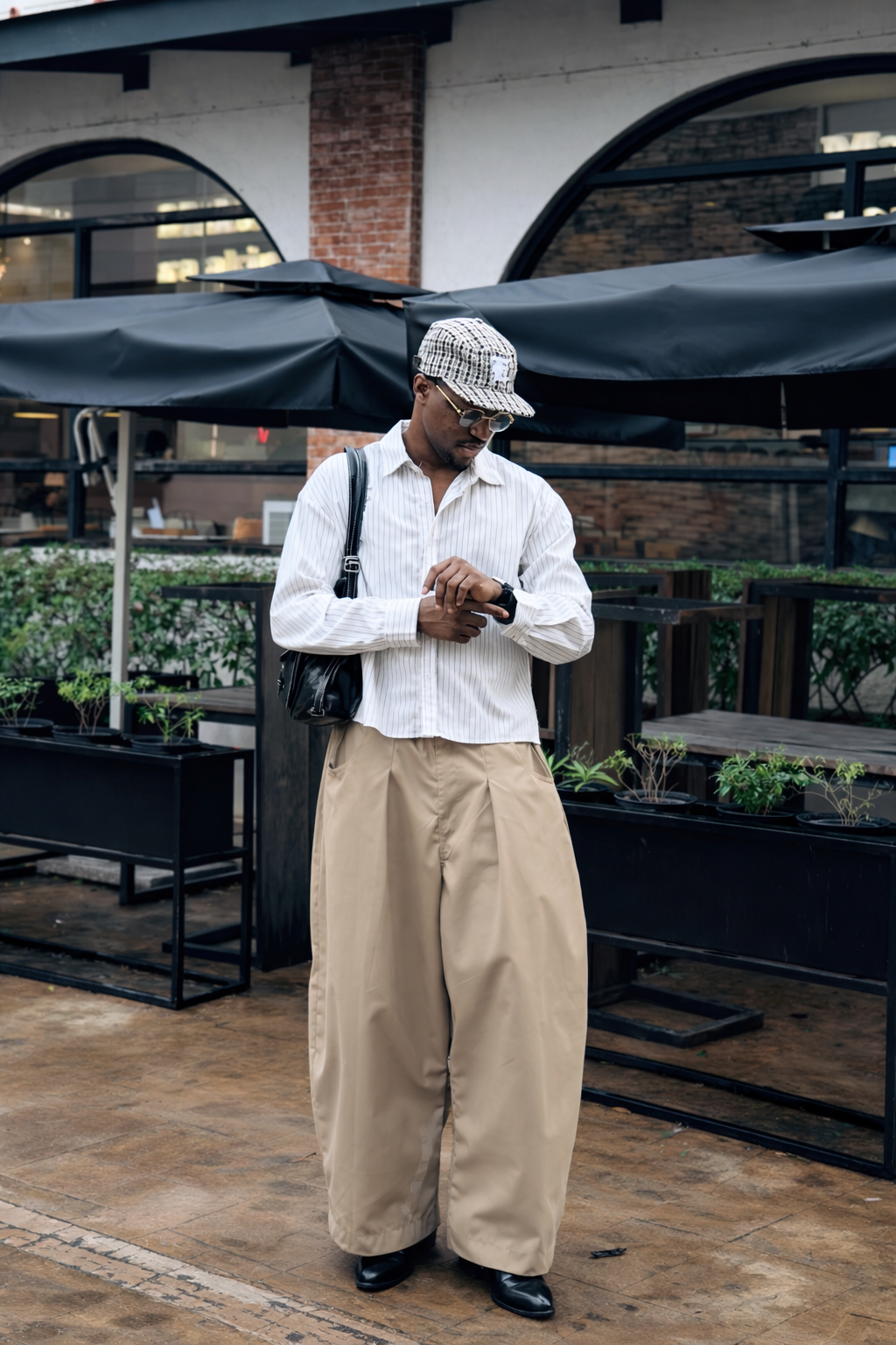 Tuffe Twill Pants