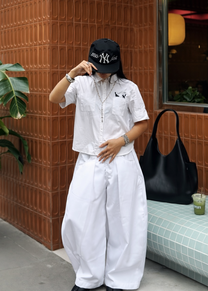 Tuffe Twill Pants