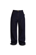 Denim Dark Blue