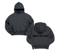 Dark Gray